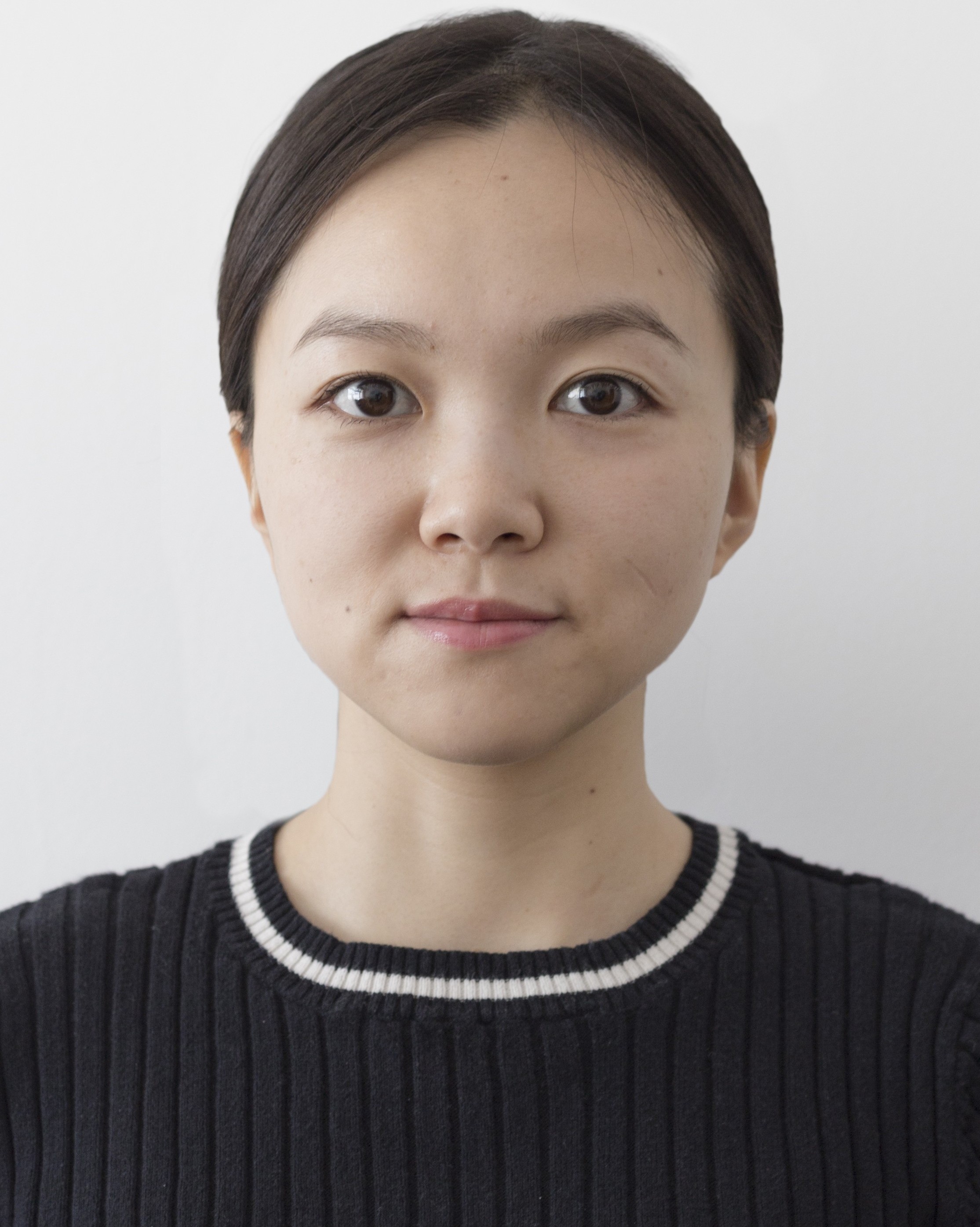 Chanyuan Liu
