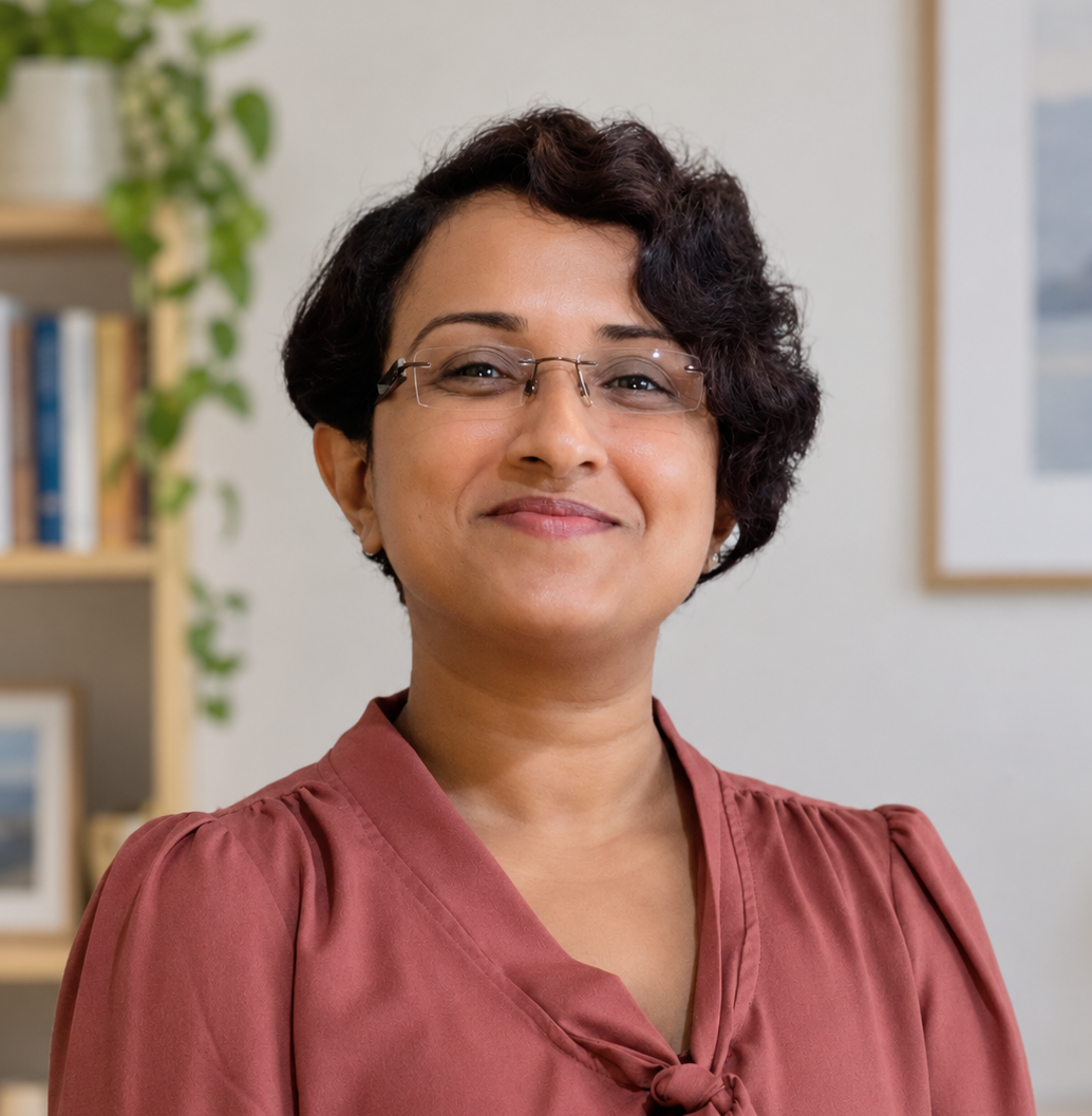 Gargi Mitra