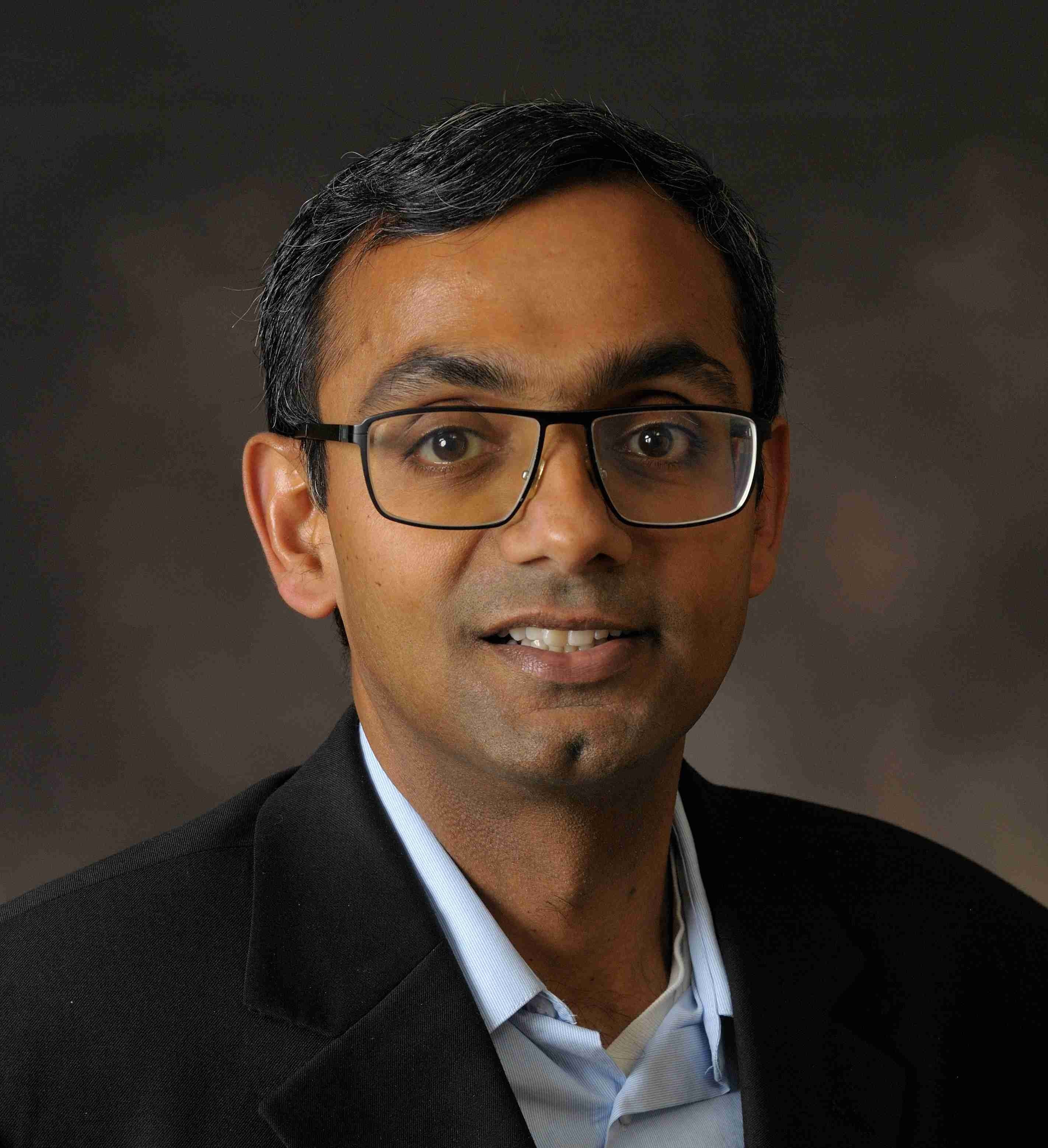 Karthik Pattabiraman