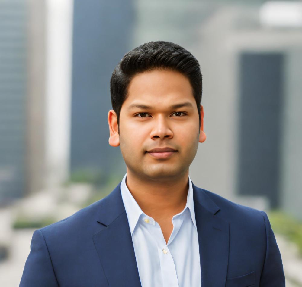 Pritam Dash